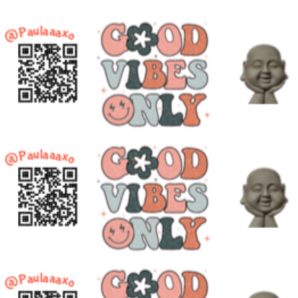 LABELS MADE BY ME 💞